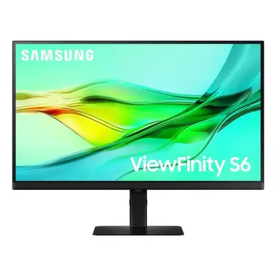 Monitor 27" Samsung ViewFinity S60UD