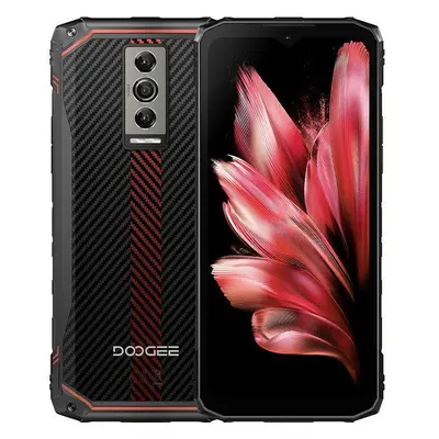 Mobilní telefon Doogee Blade 10 4GB/128GB Kevlar Red