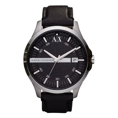 Hodinky ARMANI EXCHANGE Hamptom AX2101