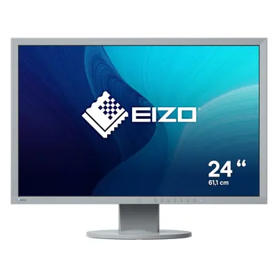 Monitor 24" EIZO FlexScan EV2430-GY