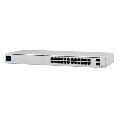 Switch Ubiquiti USW-24-POE Gen2