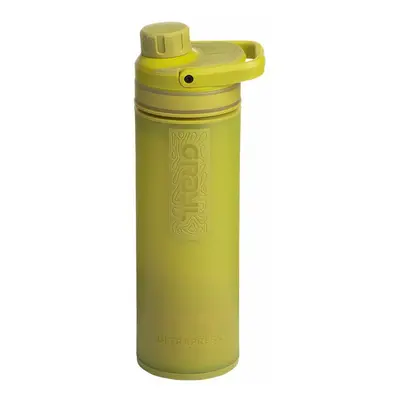 Filtrační láhev GRAYL® UltraPress® Purifier Bottle Forager Moss