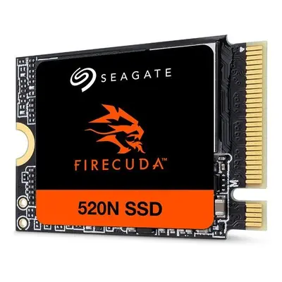 SSD disk Seagate FireCuda 520N 2TB