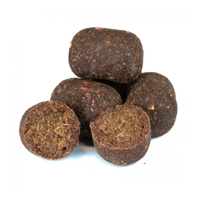 Mikbaits Boilies Mamut Zraněný úhoř 1kg 50x35mm