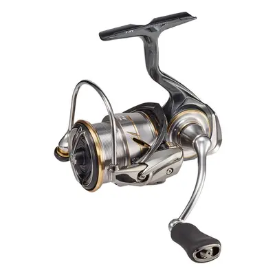 Daiwa Naviják 20 Luvias LT4000D-C