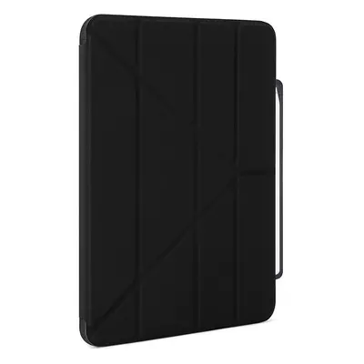 Pouzdro na tablet Pipetto Origami No3 Pencil Case Black iPad Pro 13" (2024)