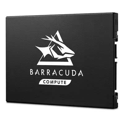 SSD disk Seagate Barracuda Q1 480GB