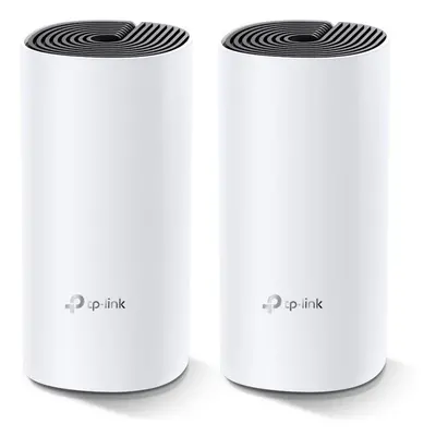 WiFi systém TP-Link Deco M4 (2-pack)