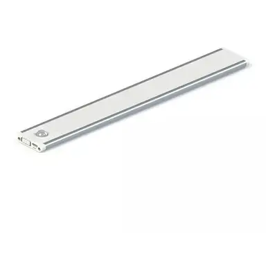 LED světlo IMMAX LED interierové světlo CABINET-4, 3W 300mm PB PIR senzor