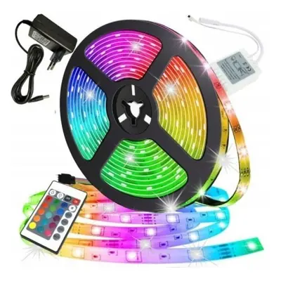 LED pásek LnLED RGB Strip Kit