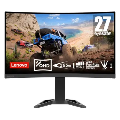 Monitor 27" Lenovo G27qc-30