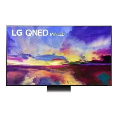 Televize 75" LG 75QNED863