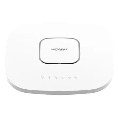 NETGEAR 2PT WIFI 6E AX7800 APP MANAGED AP