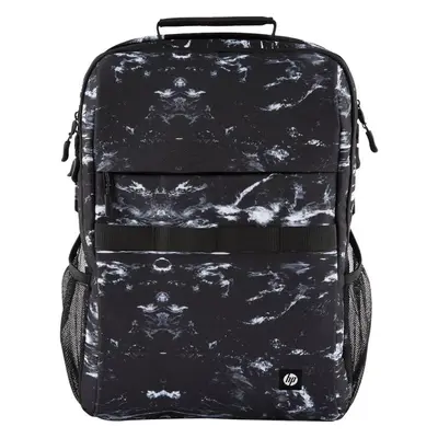 Batoh na notebook HP Campus XL Marble Stone Backpack 16.1"