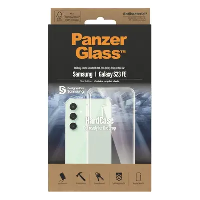 Kryt na mobil PanzerGlass HardCase Samsung Galaxy S23 FE