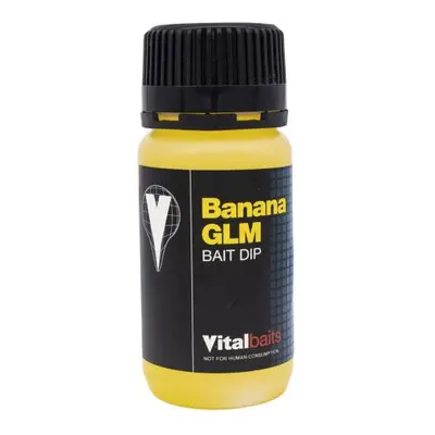 Vitalbaits Dip Banana GLM 250ml