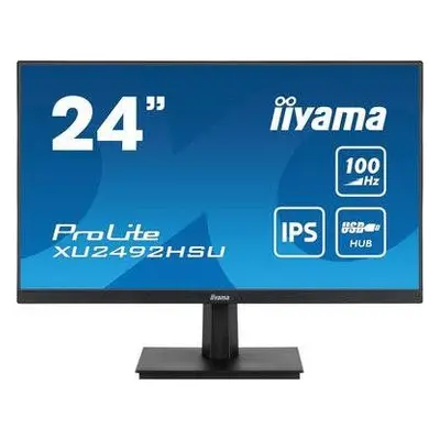 Monitor 23,8" iiyama ProLite XU2492HSU-B6