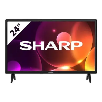 Televize 24" Sharp 24FA2E