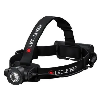 Čelovka Ledlenser H7R Core