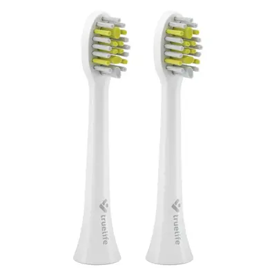 Náhradní hlavice k zubnímu kartáčku TrueLife SonicBrush Compact Sensitive Duo Pack