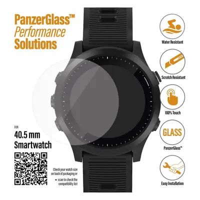 Ochranné sklo PanzerGlass Garmin Fenix 6X/6X Pro/Forerunner 955/235 / Polar Vantage V/Pacer/Pace