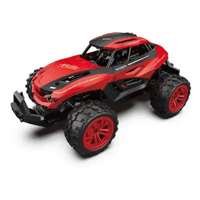 RC auto Wiky Terénní kovové auto na dálkové ovládání 23 cm