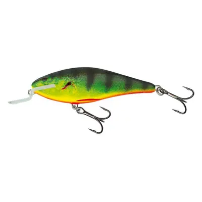 Salmo Wobler Executor Shallow Runner 7cm 8g Real Hot Perch