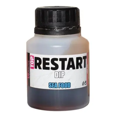 LK Baits Dip Top Restart Sea Food 100ml