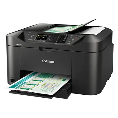 Inkoustová tiskárna Canon MAXIFY MB2150