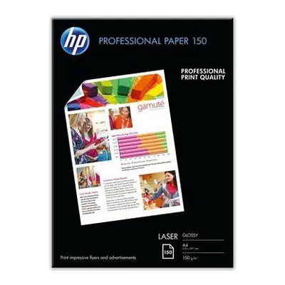 Fotopapír HP CG965A Enhanced Business Paper A4 (150ks)