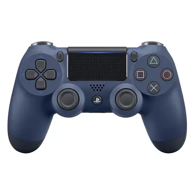 Gamepad Sony PS4 Dualshock 4 V2 - Midnight Blue