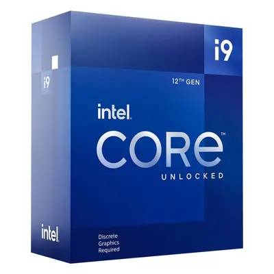 Procesor Intel Core i9-12900KF