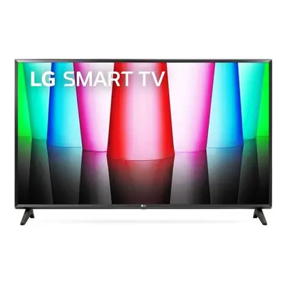 Televize 32" LG 32LQ570B