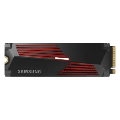 SSD disk Samsung 990 PRO 2TB Heatsink