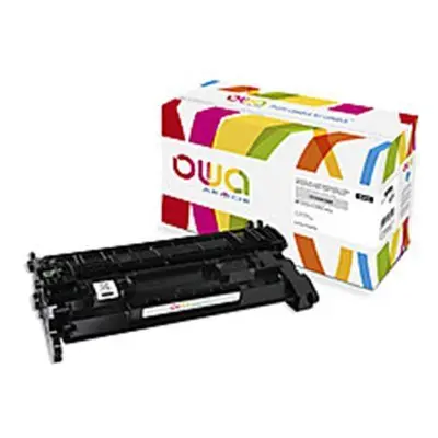 OWA Armor toner kompatibilní s HP LJ kompatibilní s M402, CF226A, 3100st, černá/black