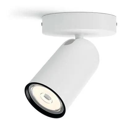 Philips 50581/31/PN nástěnné bodové svítidlo Pongee 1x5,5W|GU10