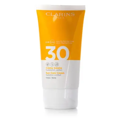 Opalovací krém CLARINS Sun Care Body Cream SPF 30 150 ml