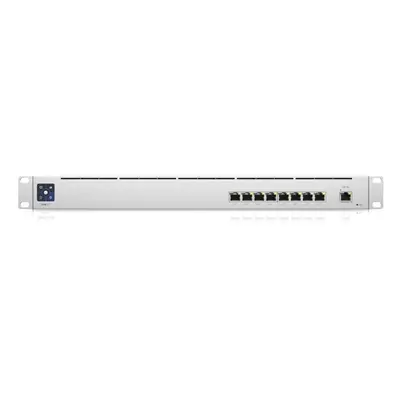 Ubiquiti USW-Mission-Critical, Switch Mission Critical