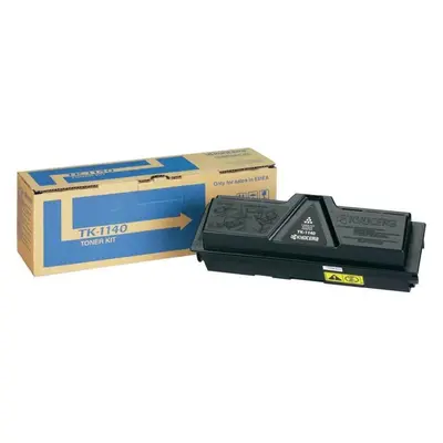 Toner Kyocera TK-1140 černý