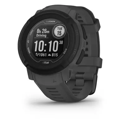 Chytré hodinky Garmin Instinct 2 Dezl WW