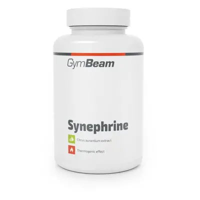 Spalovač tuků GymBeam Synefrin, 180 tablet