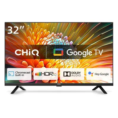 Televize 32" CHiQ L32G7B