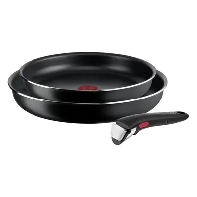 Sada pánví Tefal Sada pánví 3 ks Ingenio Easy Cook N Clean L1549013