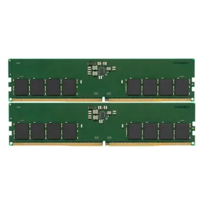 Kingston/DDR5/32GB/4800MHz/CL40/2x16GB