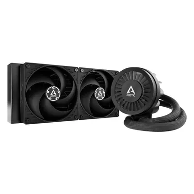 Vodní chlazení ARCTIC Liquid Freezer III 240 Black