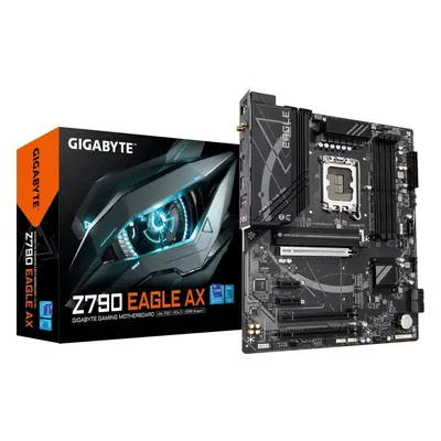 Základní deska GIGABYTE Z790 EAGLE AX