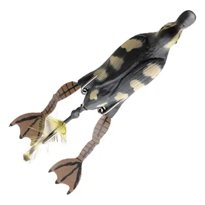 Savage Gear Gumová nástraha 3D Hollow Duckling 10cm 40g Natural