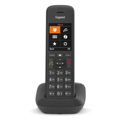 Telefon pro pevnou linku Gigaset C575