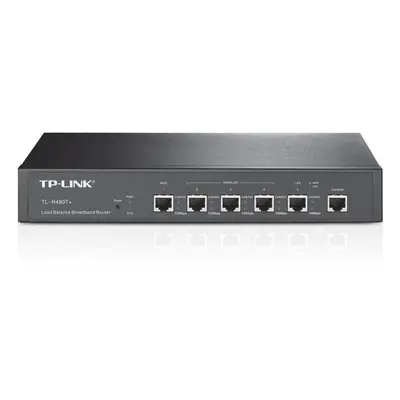 Router TP-Link TL-R480T+