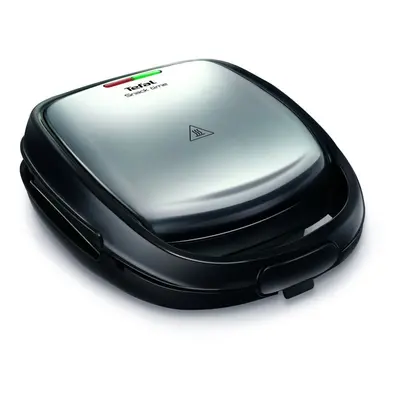 Toustovač Tefal Snack Time SW341D12